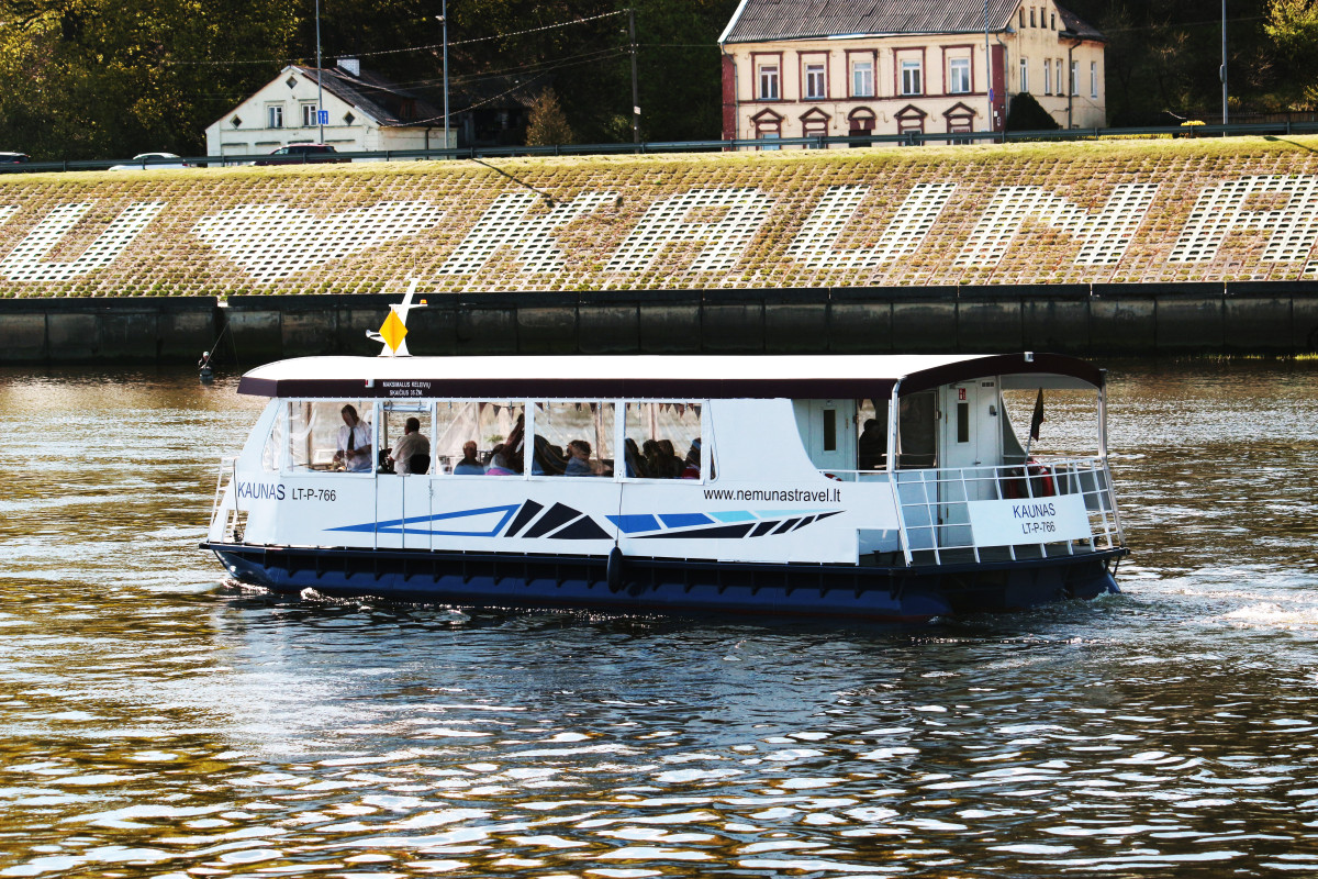Nemunas travel, UAB