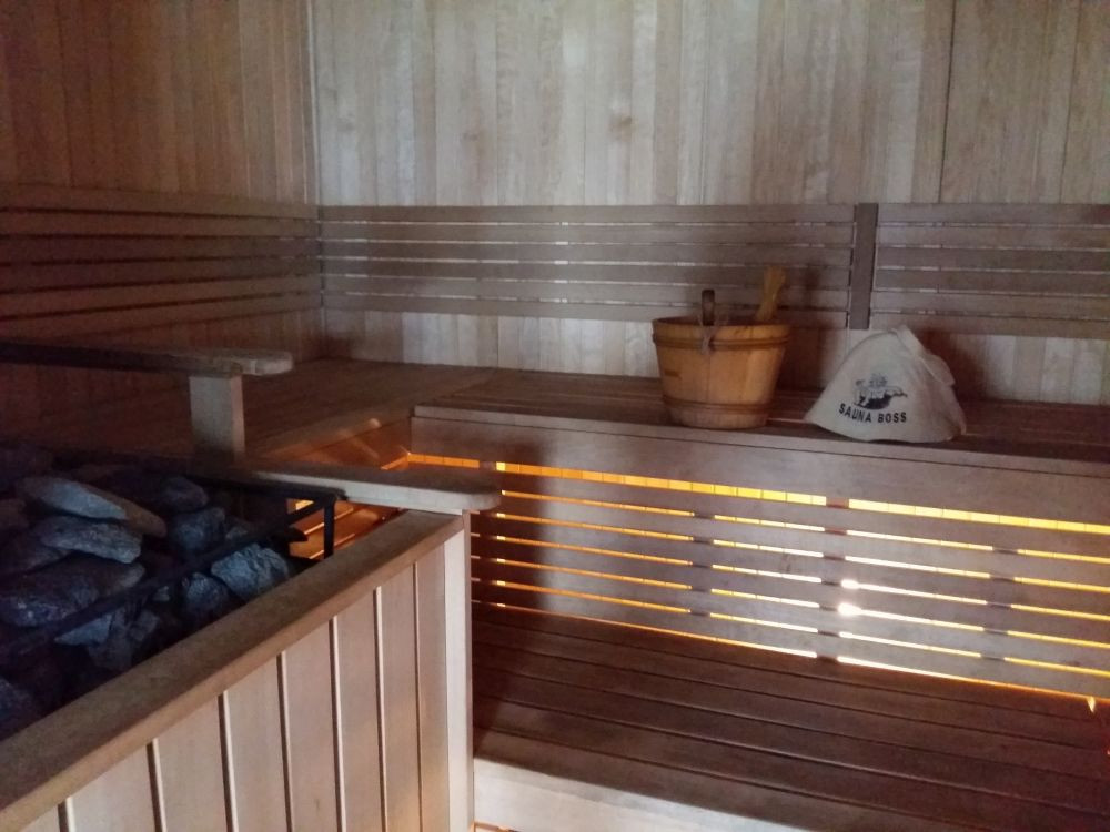Aukštumalės krantas, kaimo turizmo sodyba