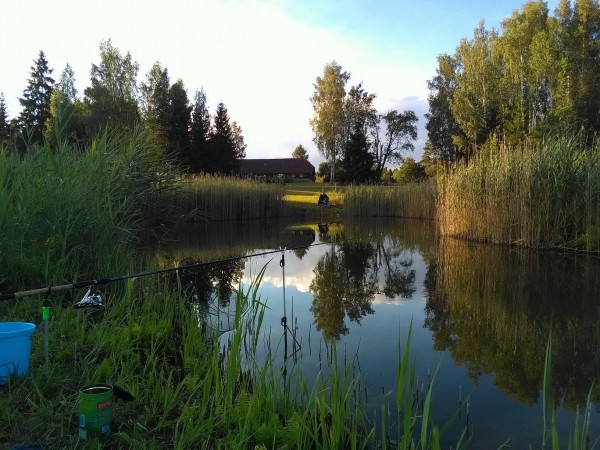 Minčiagirė, kaimo turizmo sodyba
