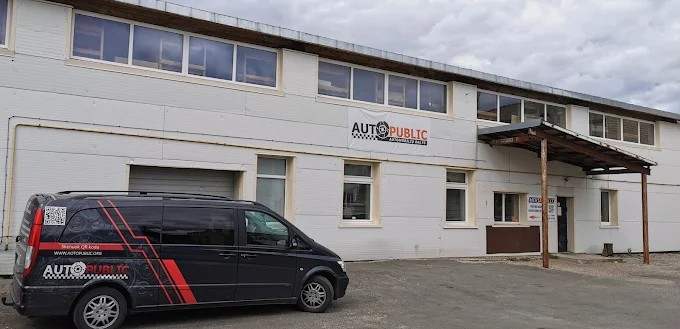 Autopublic