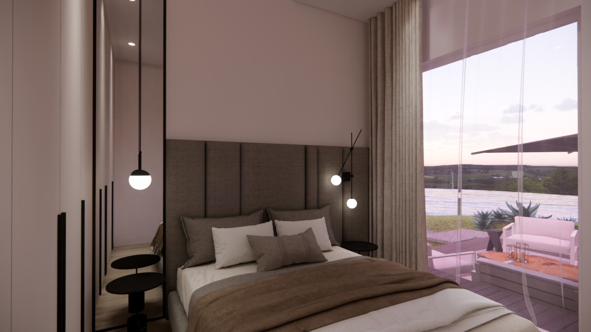 ModuLiving - moduliniai nameliai