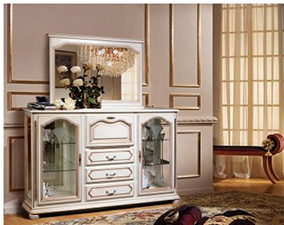 Amber furniture, klasikiniai baldai, UAB