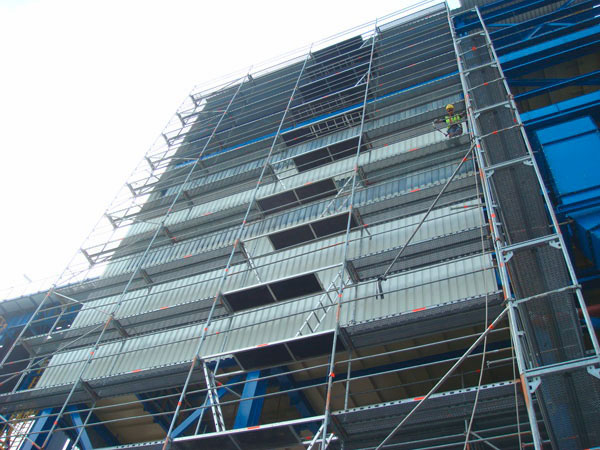 Scaffo, UAB