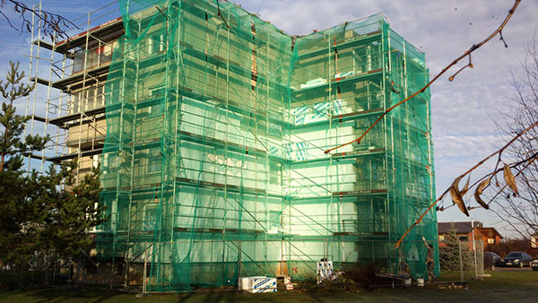 Scaffo, UAB