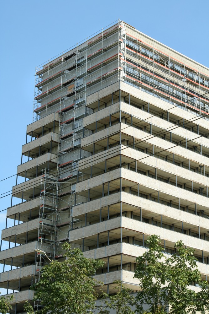 Scaffo, UAB