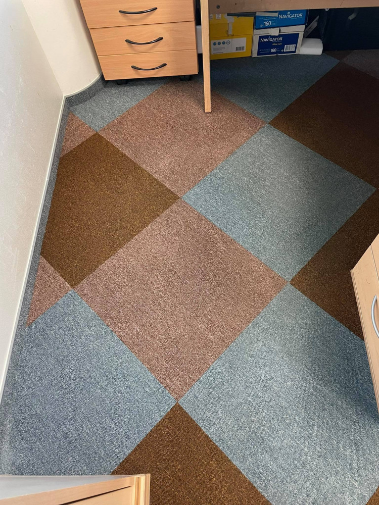 RGA Cleaning, UAB