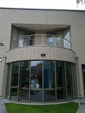 Roof systems, UAB