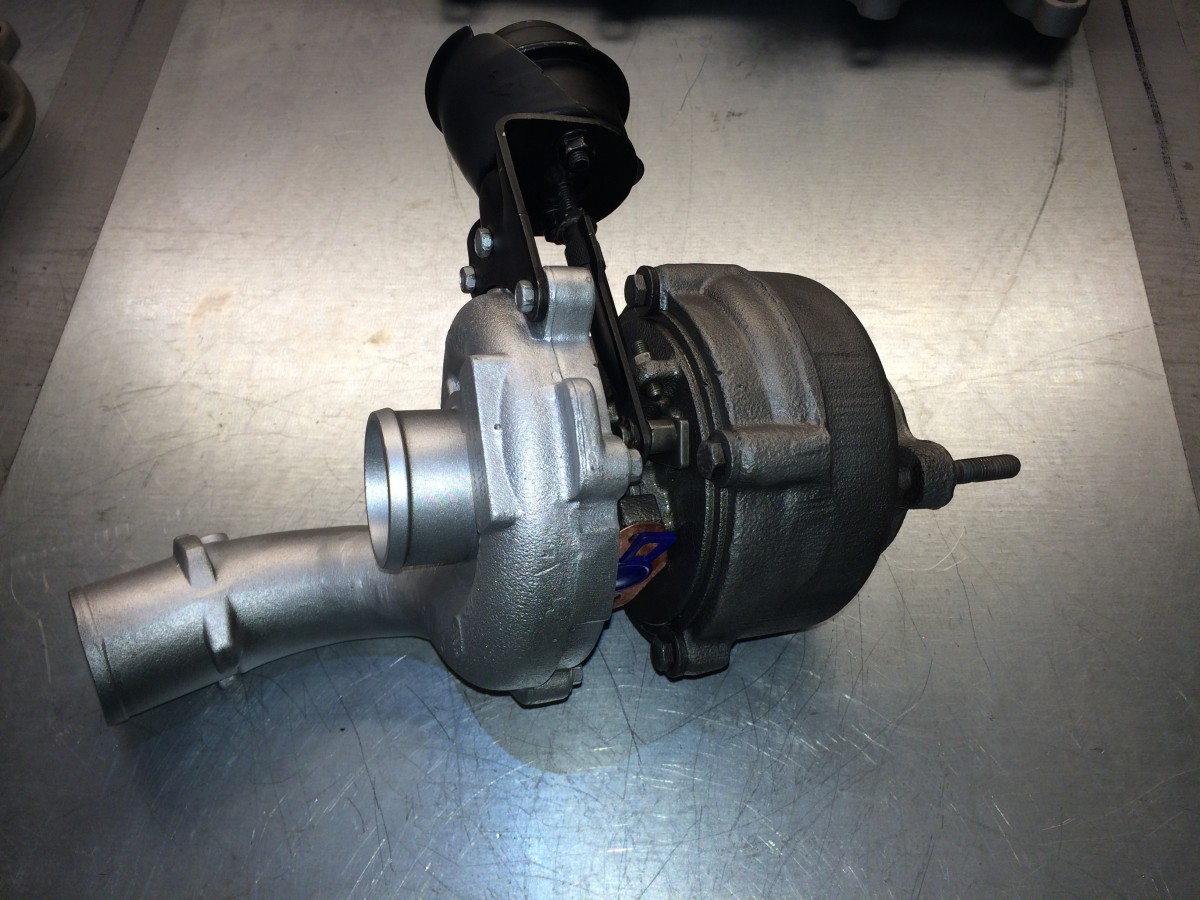 Proturbo, UAB