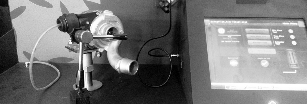 Proturbo, UAB