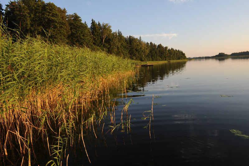 Un Sartų, kaimo turizmo sodyba