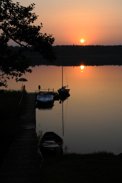 Un Sartų, kaimo turizmo sodyba