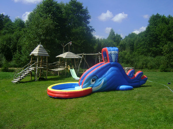 Žemaite truoba