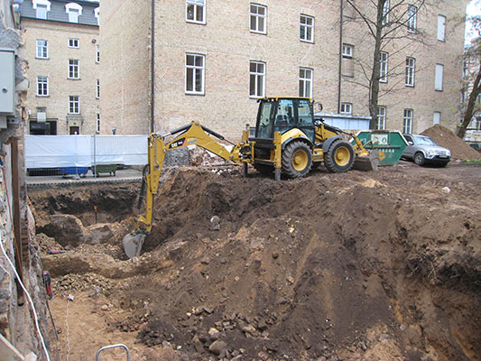 SK Auto, UAB