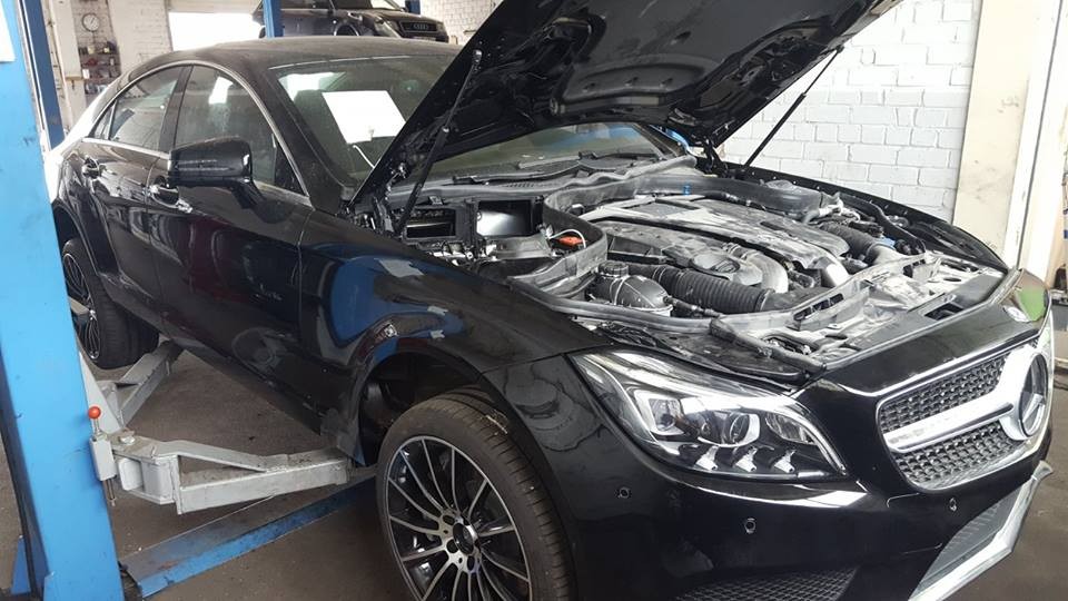 Autoservisas
