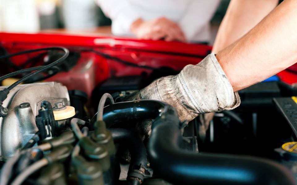 Autoservisas