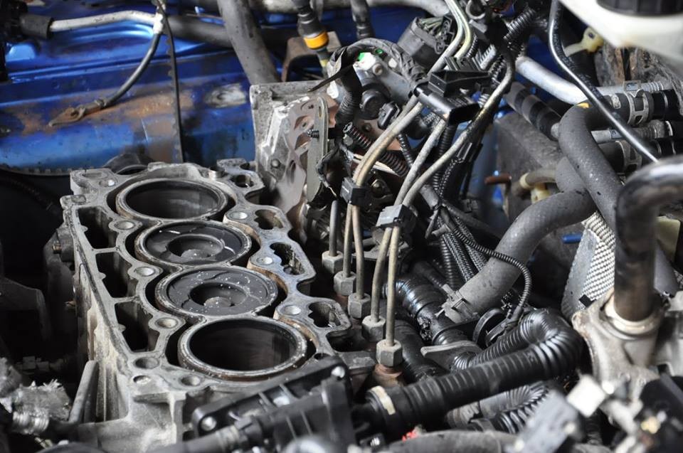 Autoservisas