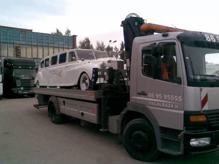Transarsa, UAB