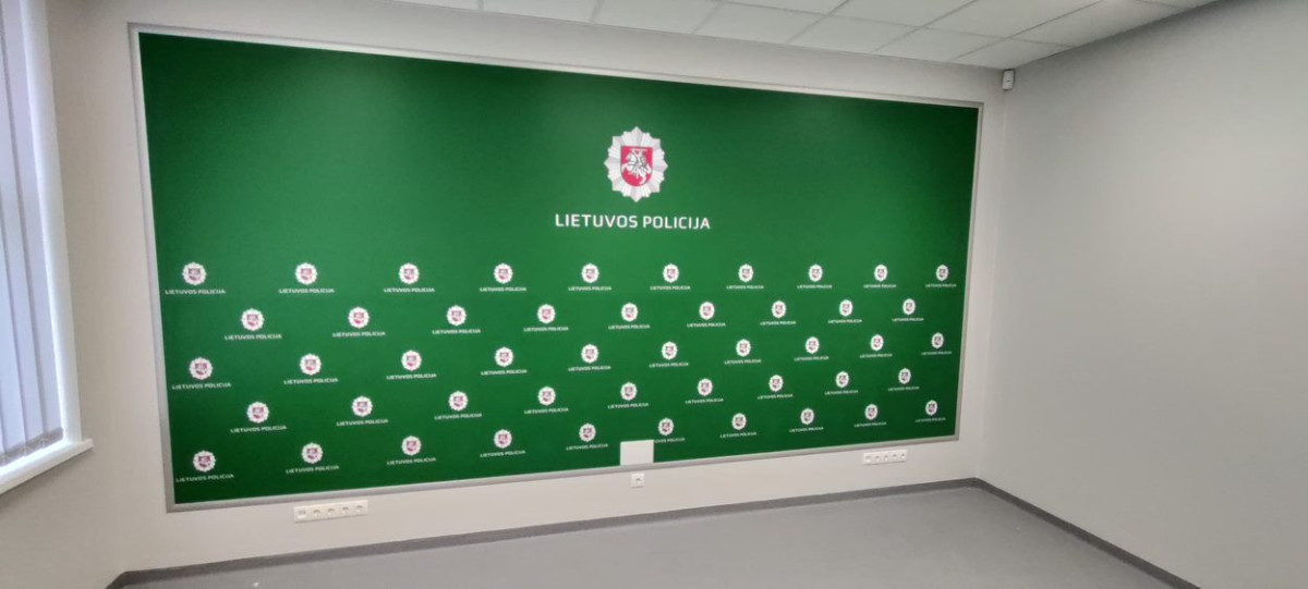 Gorila reklama, UAB