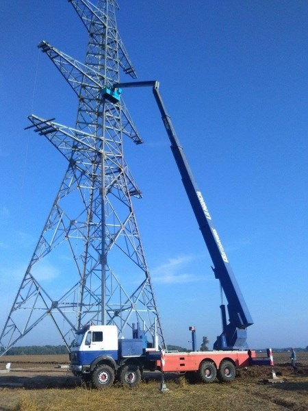 Kėdainių kranai, UAB