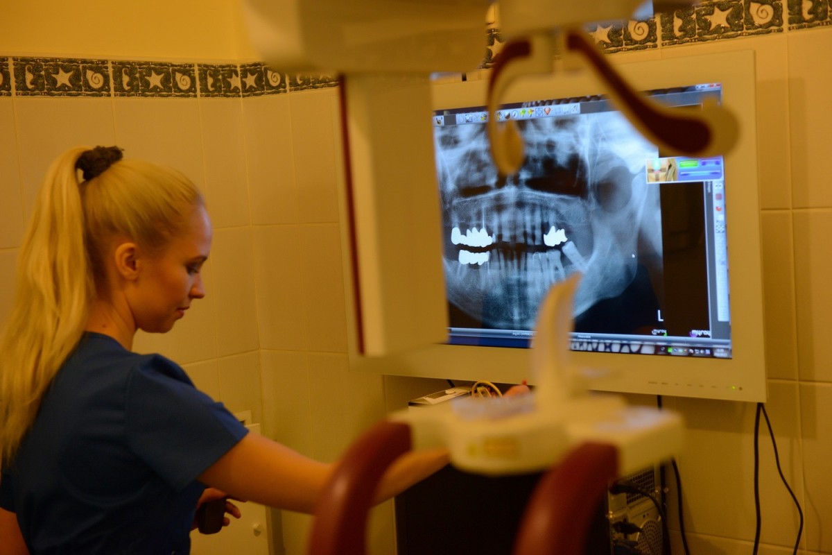 R.V.L., odontologijos klinika, UAB