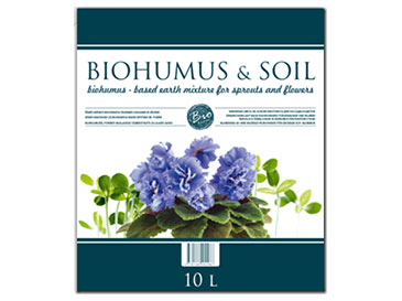 Biohumus&Soil, UAB