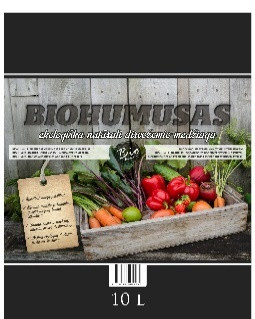 Biohumus&Soil, UAB