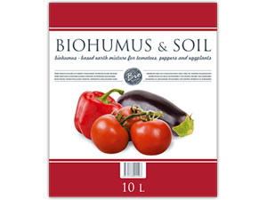 Biohumus&Soil, UAB