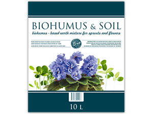 Biohumus&Soil, UAB