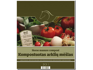 Biohumus&Soil, UAB
