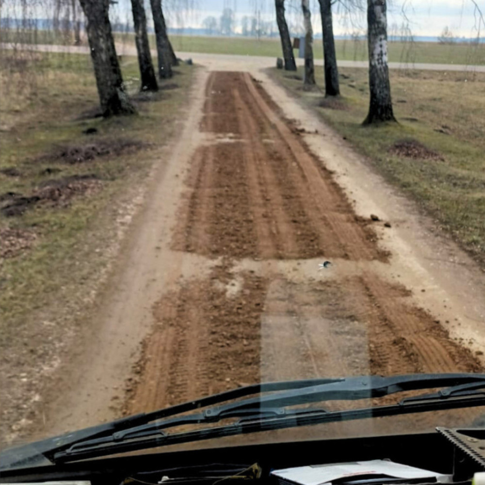 Naujoji prekyba, UAB