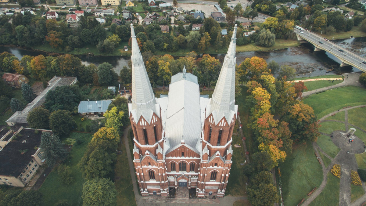 Anykščių menų centras