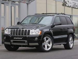 Chrysler servisas
