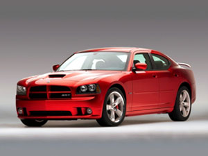 Chrysler servisas