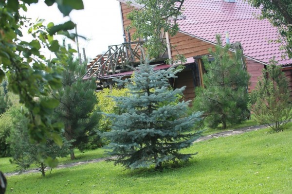 Šaltupis, kaimo turizmo sodyba
