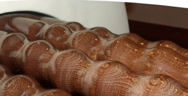 Studio figura, Šiaulių salonas