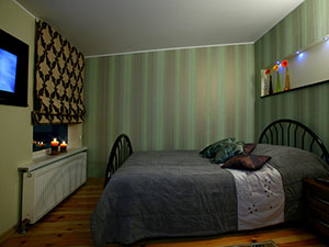 Abariaus apartamentai, apartamentų nuoma