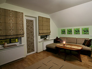 Abariaus apartamentai, apartamentų nuoma