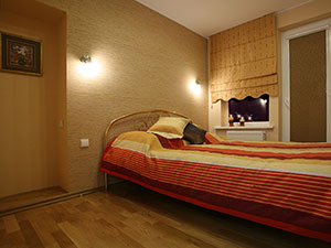 Abariaus apartamentai, apartamentų nuoma