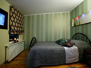 Abariaus apartamentai, apartamentų nuoma