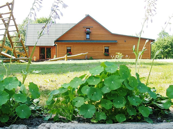 Kaimo turizmo sodyba, S. Adomėnienės įmonė