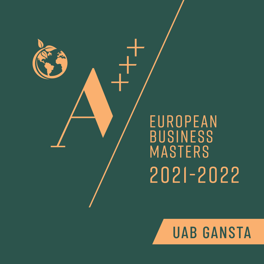 Gansta, UAB