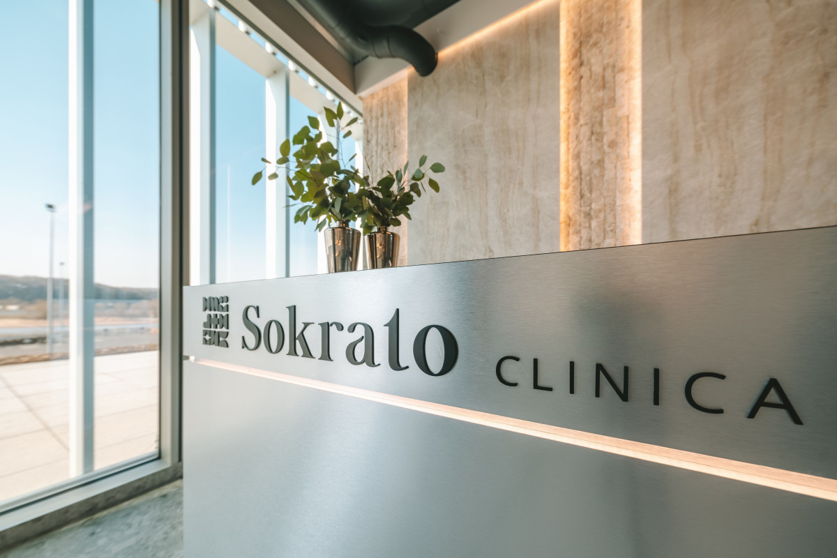 Sokrato Clinica