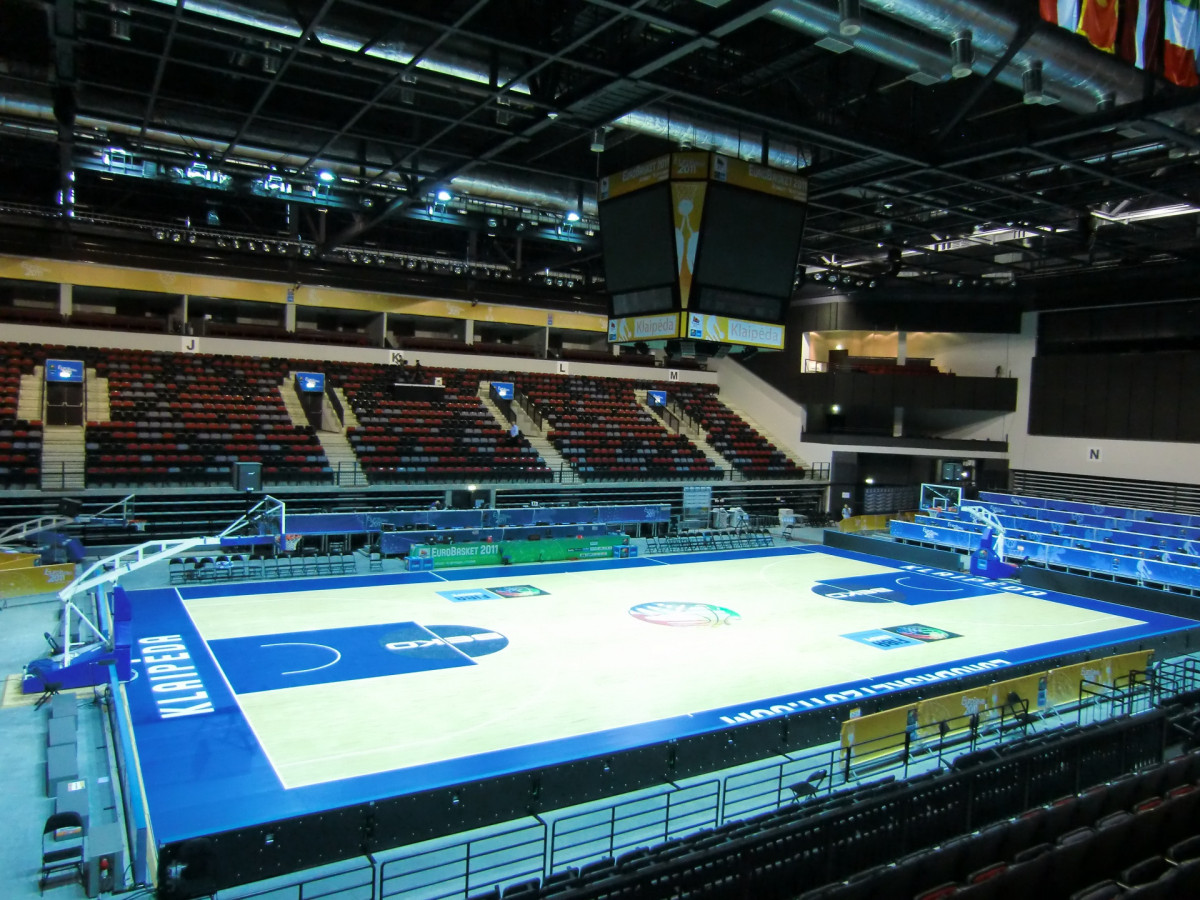 Eurosportas LT, UAB