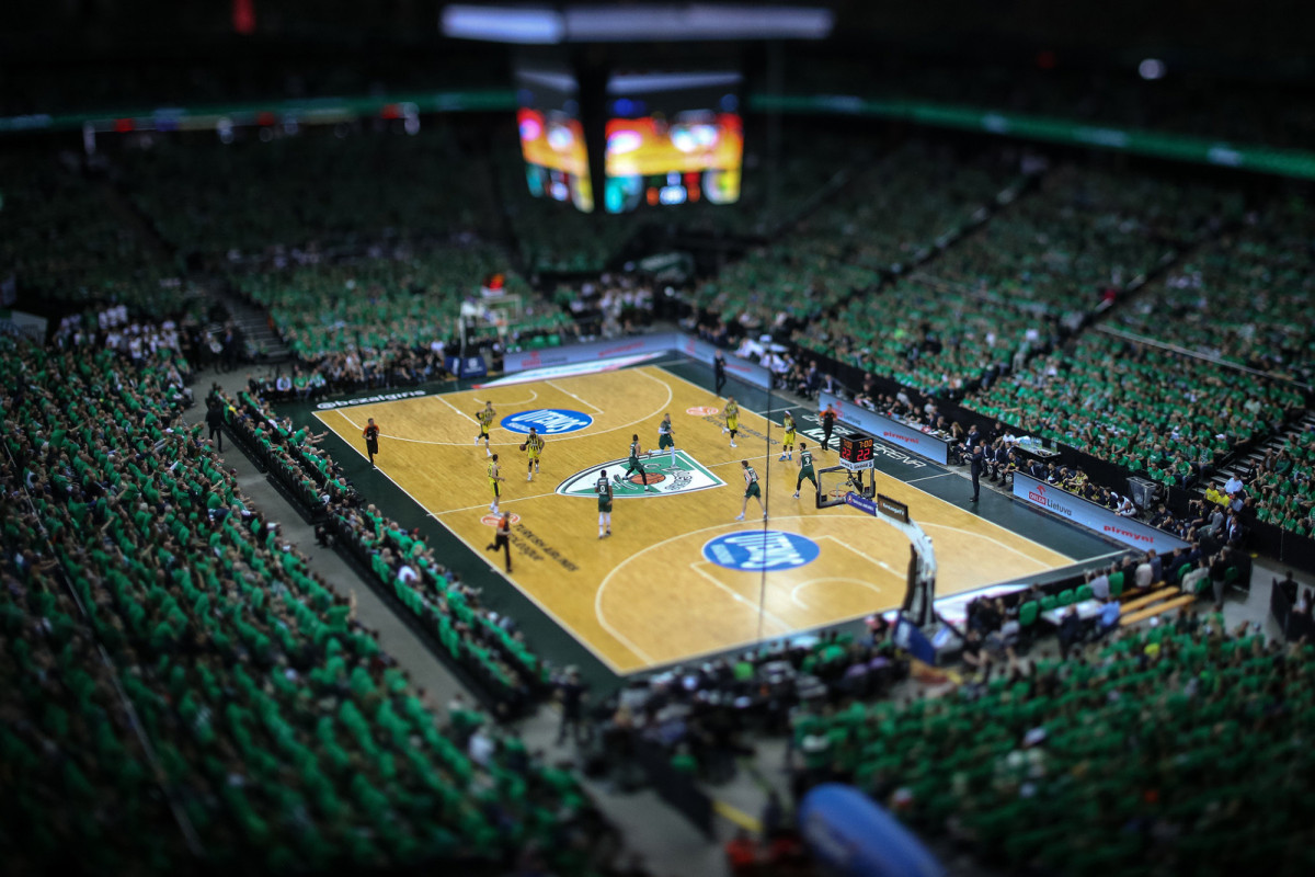 Eurosportas LT, UAB