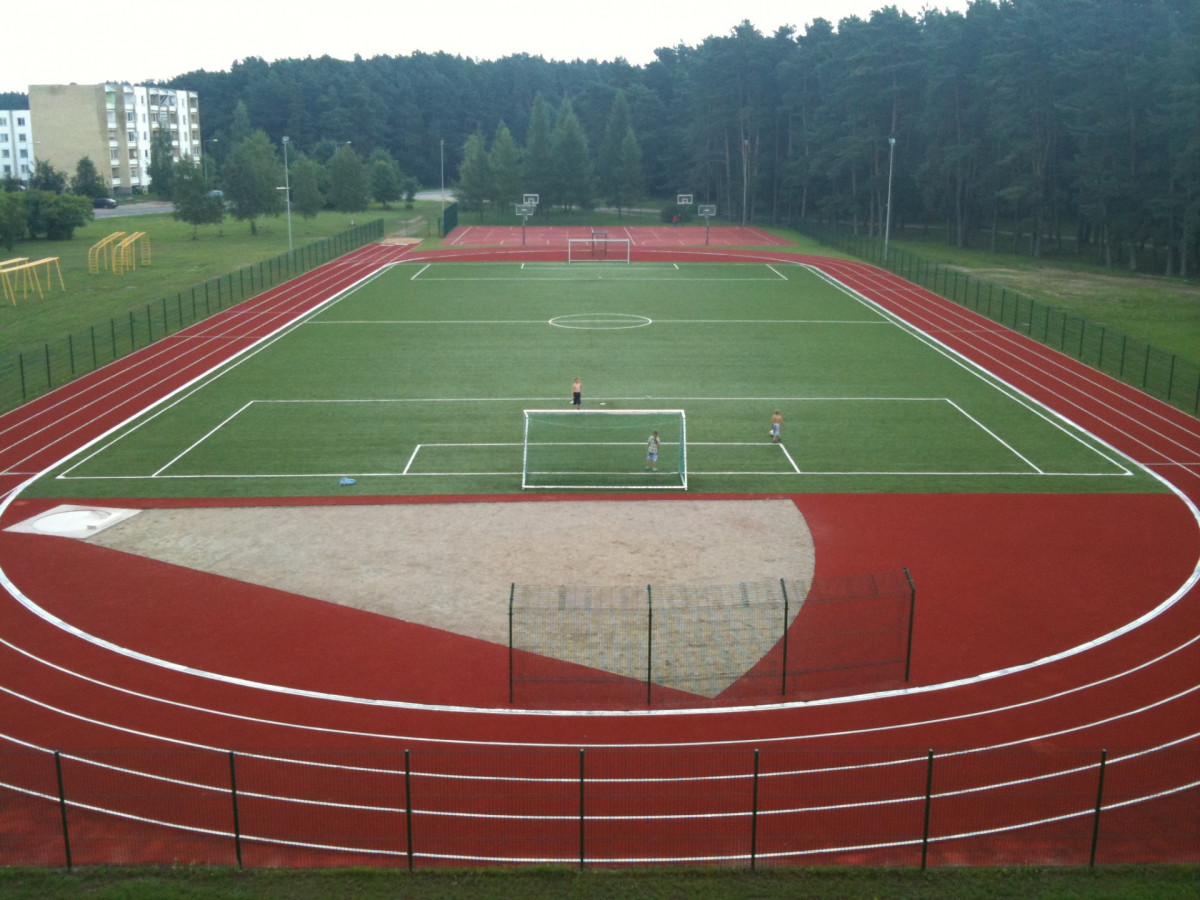 Eurosportas LT, UAB