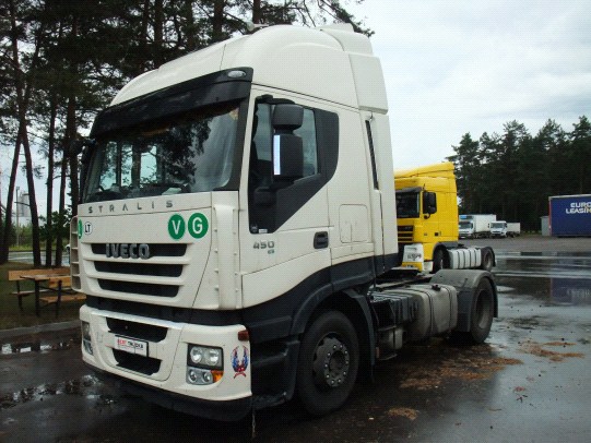 Best Trucks