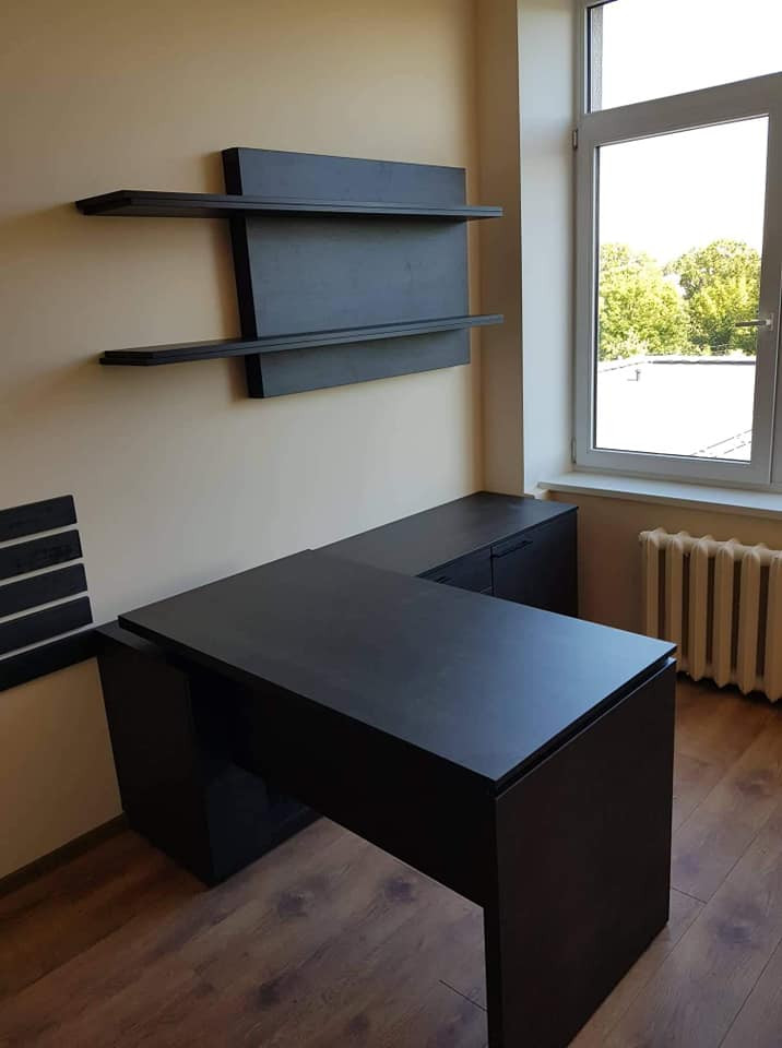 Kasparo baldai, UAB