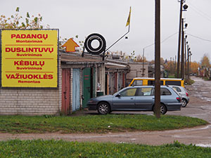 A. Raišio IĮ