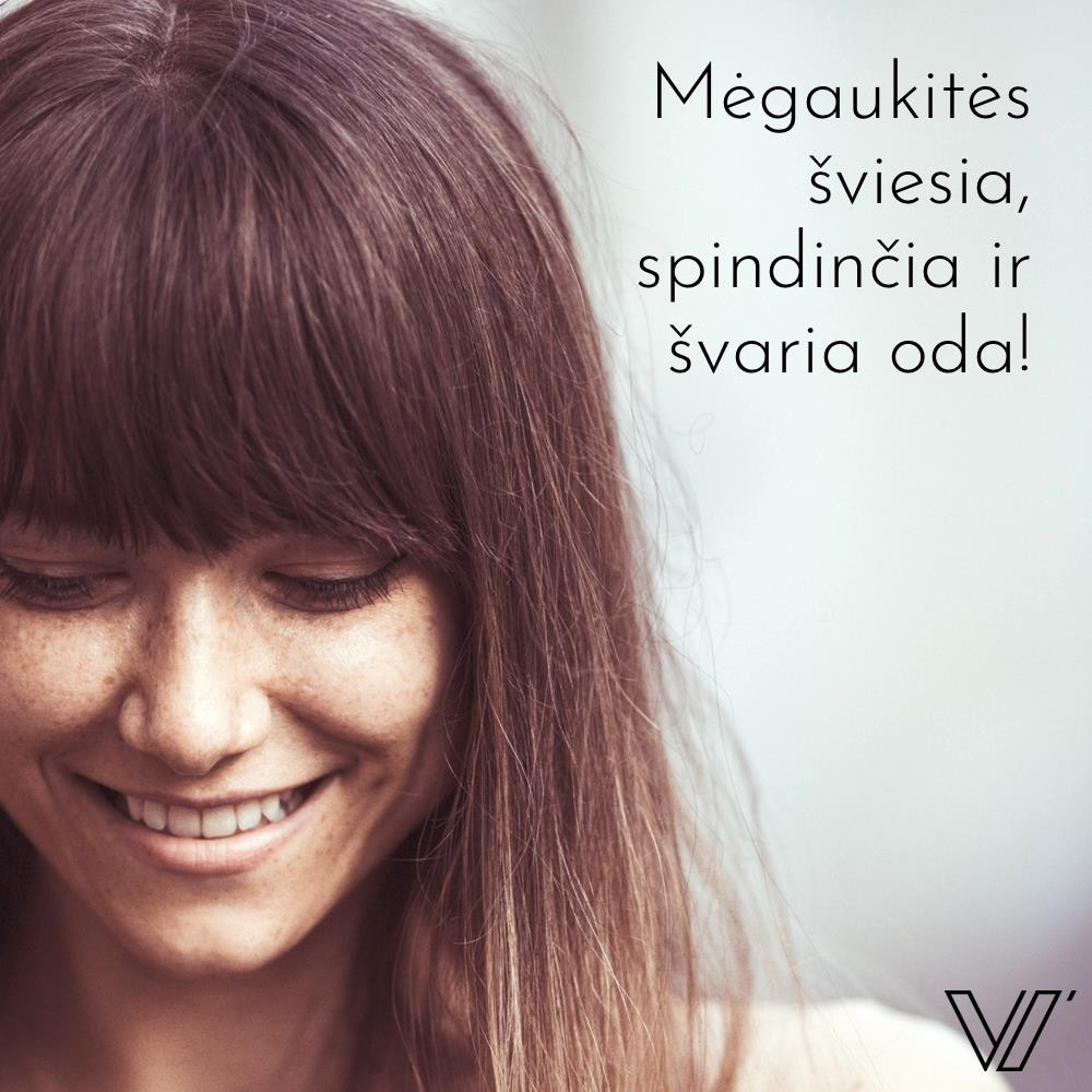 Vivabeauty, VšĮ