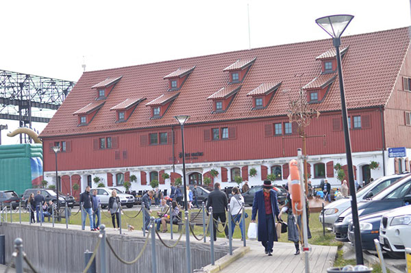 Klaipėda tours, UAB
